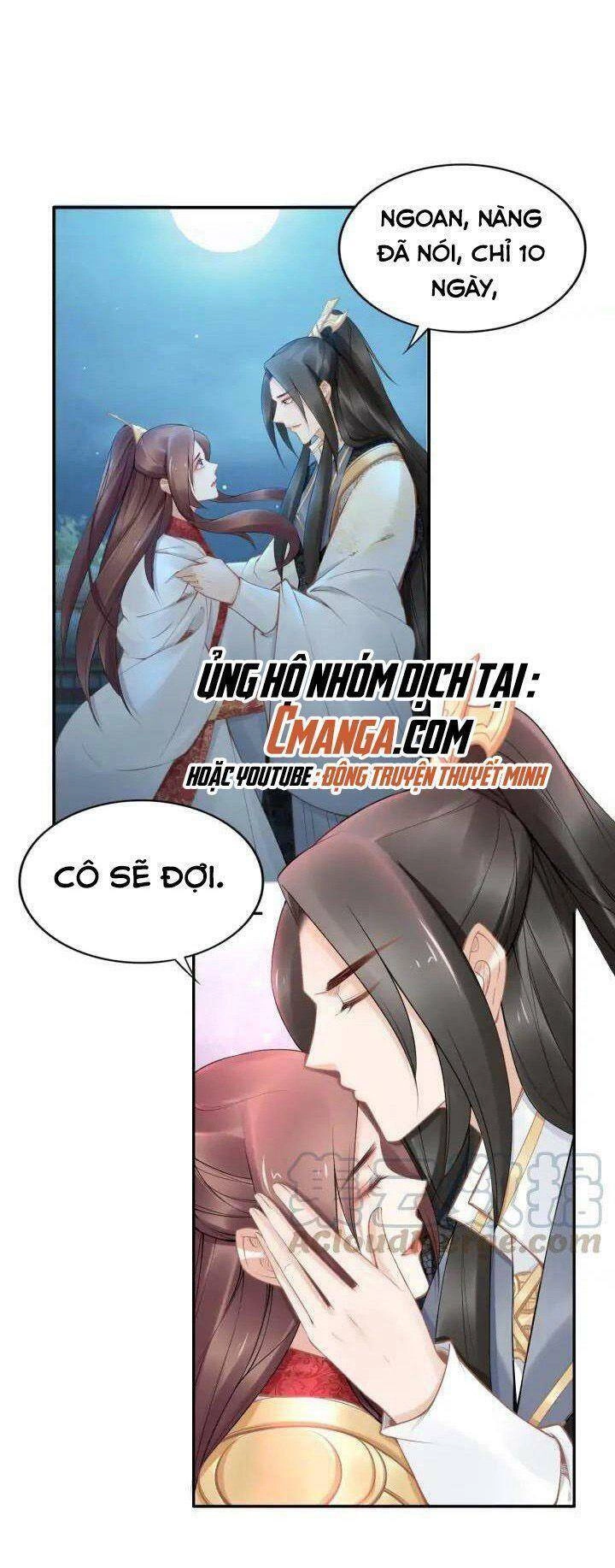 Nhất Sinh Nhất Thế Tiếu Thương Khung Chapter 107 - 30