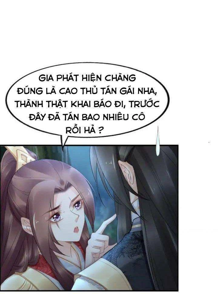 Nhất Sinh Nhất Thế Tiếu Thương Khung Chapter 107 - 31