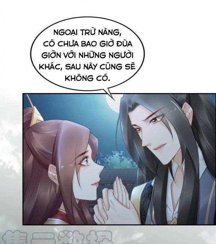 Nhất Sinh Nhất Thế Tiếu Thương Khung Chapter 107 - 32