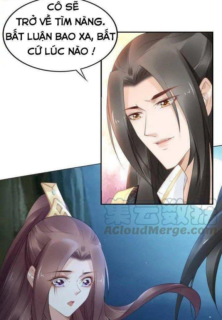 Nhất Sinh Nhất Thế Tiếu Thương Khung Chapter 107 - 35