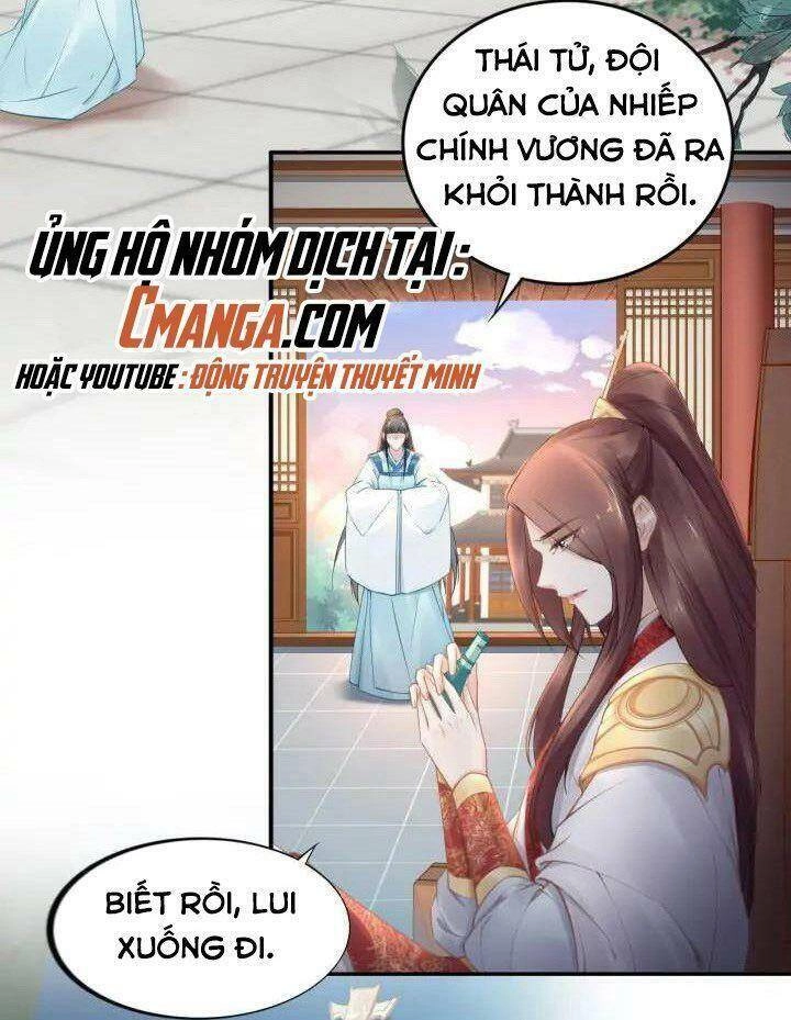 Nhất Sinh Nhất Thế Tiếu Thương Khung Chapter 108 - 2