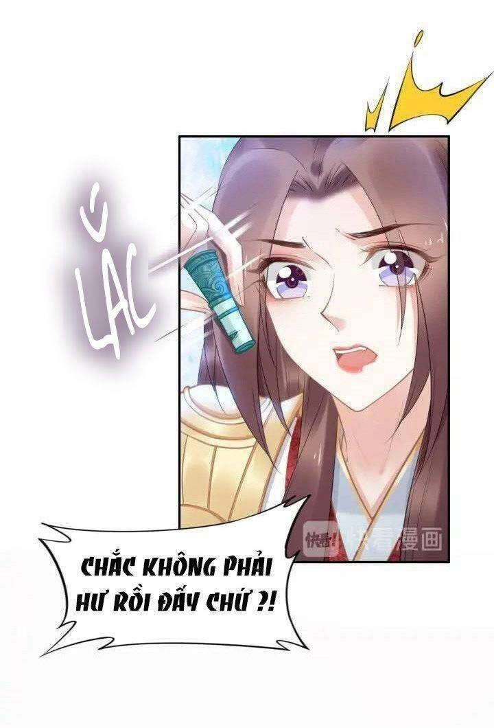 Nhất Sinh Nhất Thế Tiếu Thương Khung Chapter 108 - 6