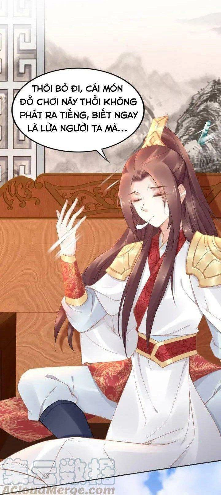 Nhất Sinh Nhất Thế Tiếu Thương Khung Chapter 108 - 8