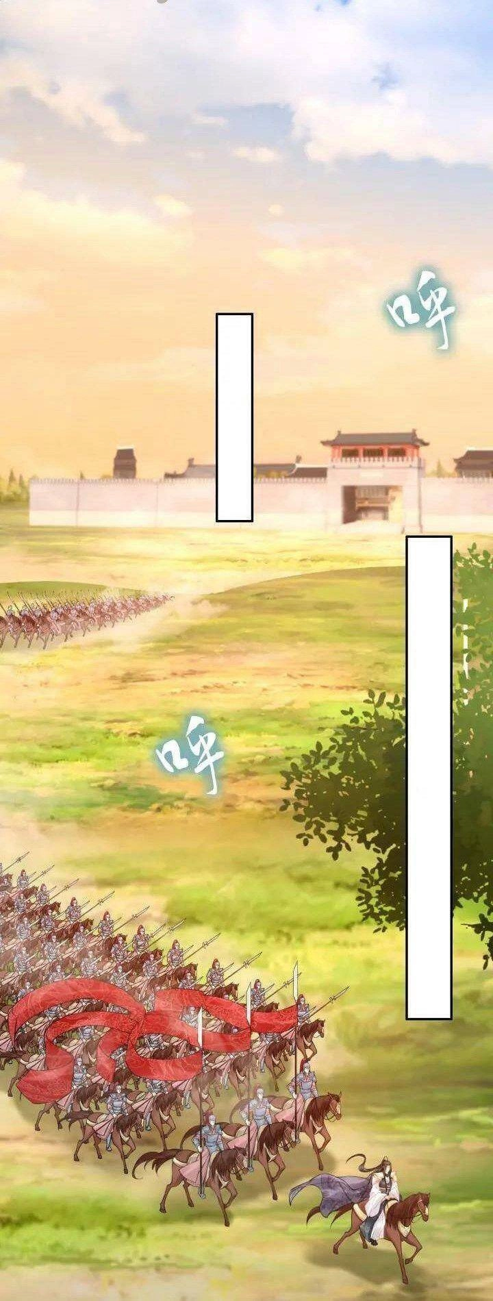 Nhất Sinh Nhất Thế Tiếu Thương Khung Chapter 108 - 9