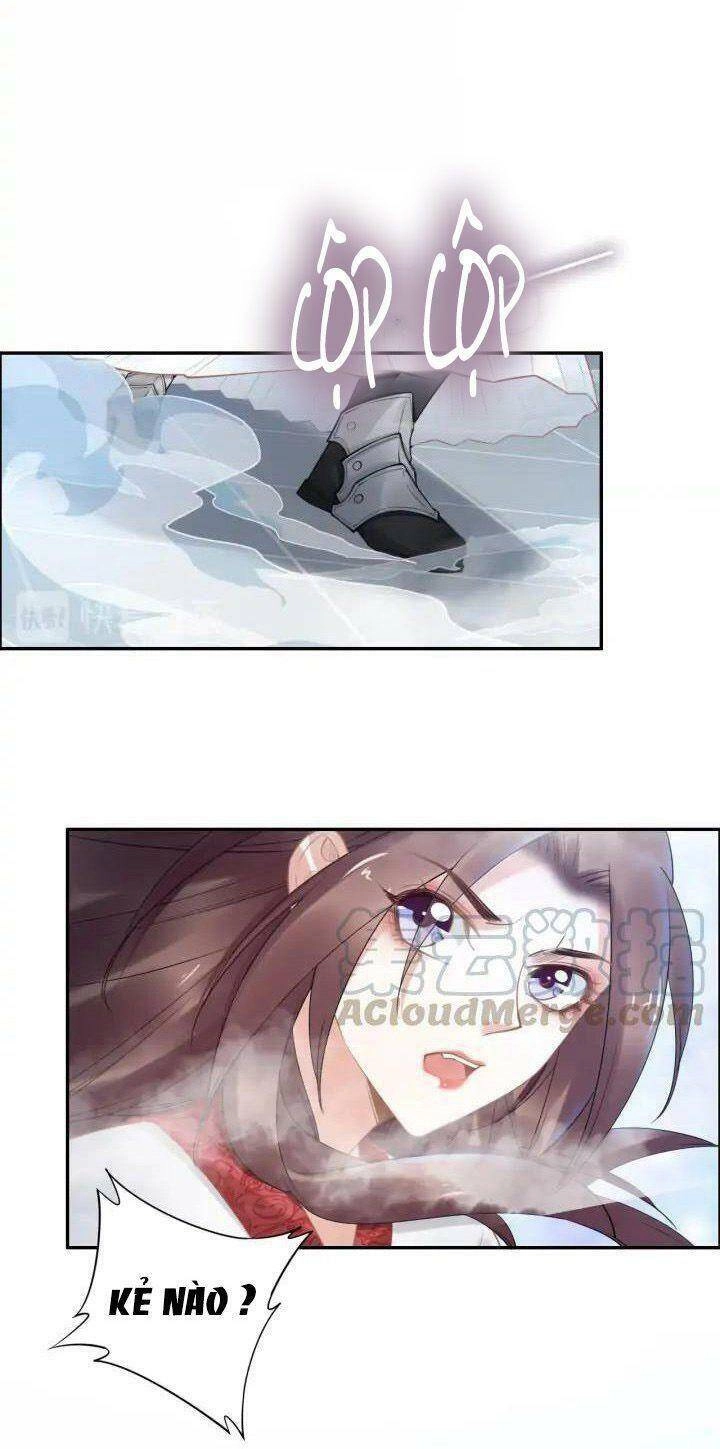 Nhất Sinh Nhất Thế Tiếu Thương Khung Chapter 108 - 13