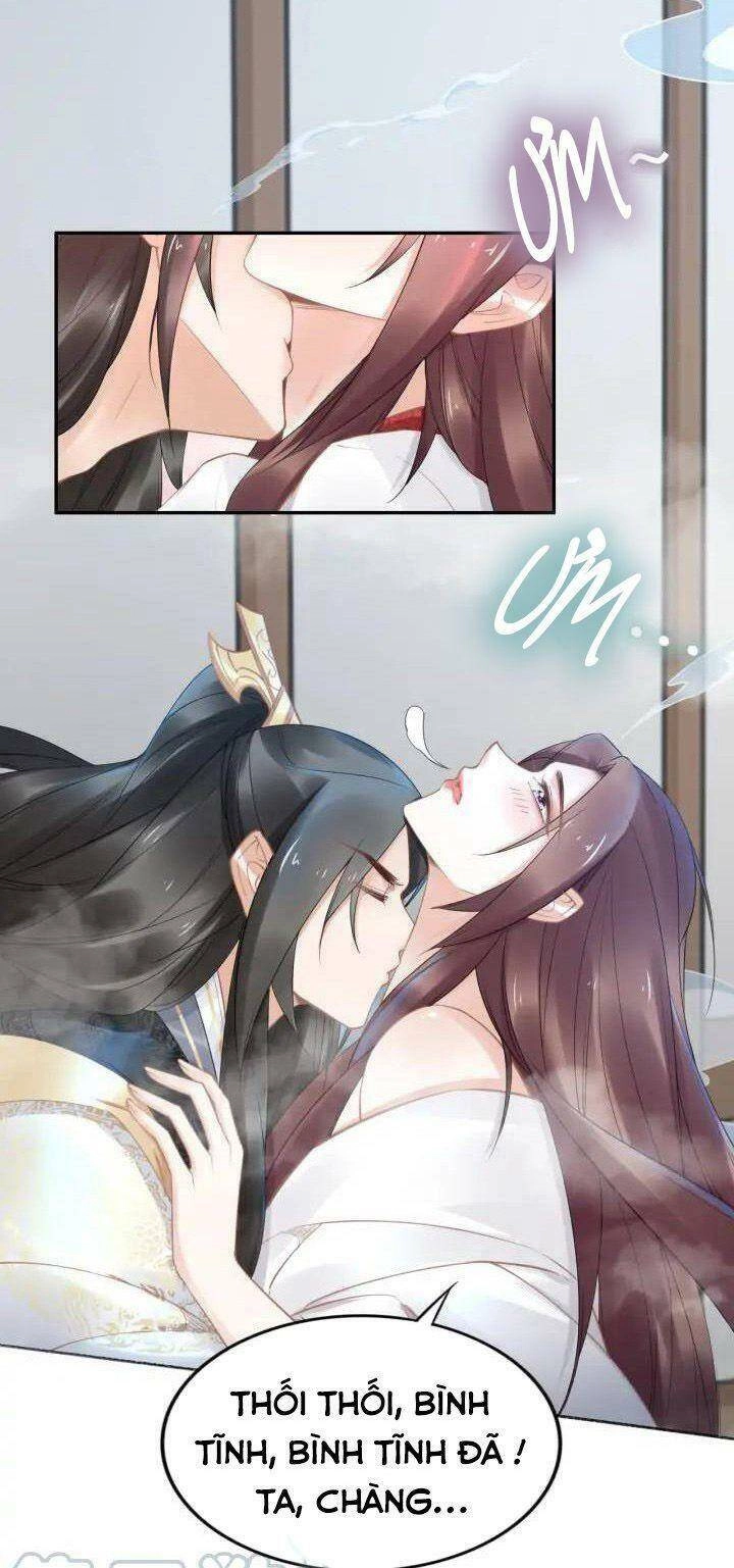 Nhất Sinh Nhất Thế Tiếu Thương Khung Chapter 108 - 16