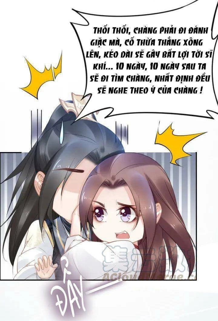 Nhất Sinh Nhất Thế Tiếu Thương Khung Chapter 108 - 18