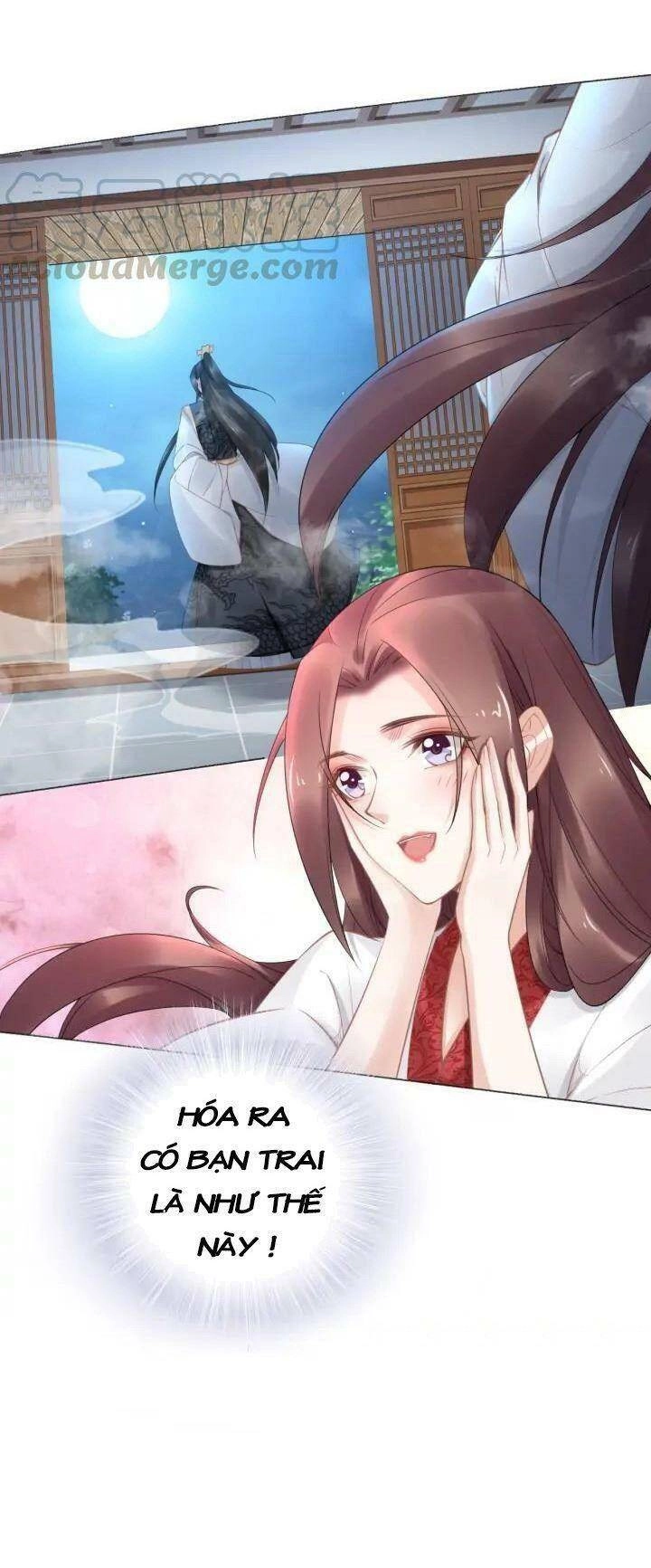 Nhất Sinh Nhất Thế Tiếu Thương Khung Chapter 108 - 20