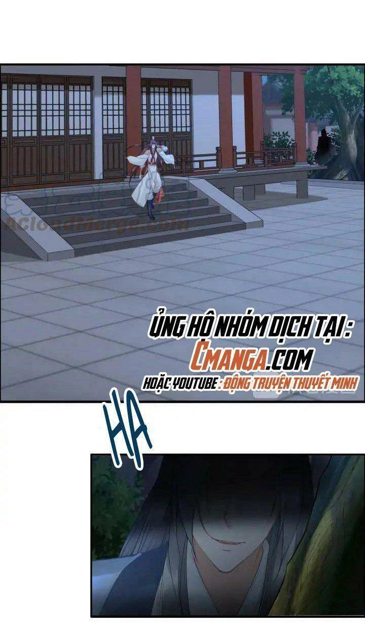 Nhất Sinh Nhất Thế Tiếu Thương Khung Chapter 108 - 21