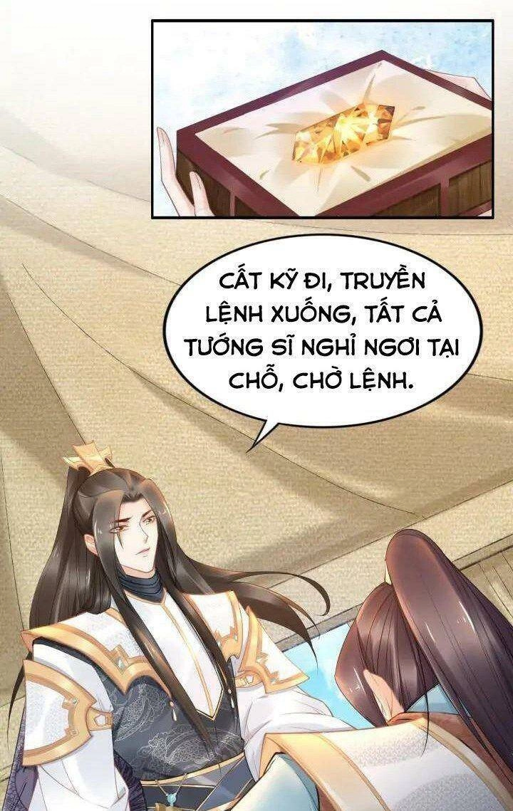 Nhất Sinh Nhất Thế Tiếu Thương Khung Chapter 108 - 23