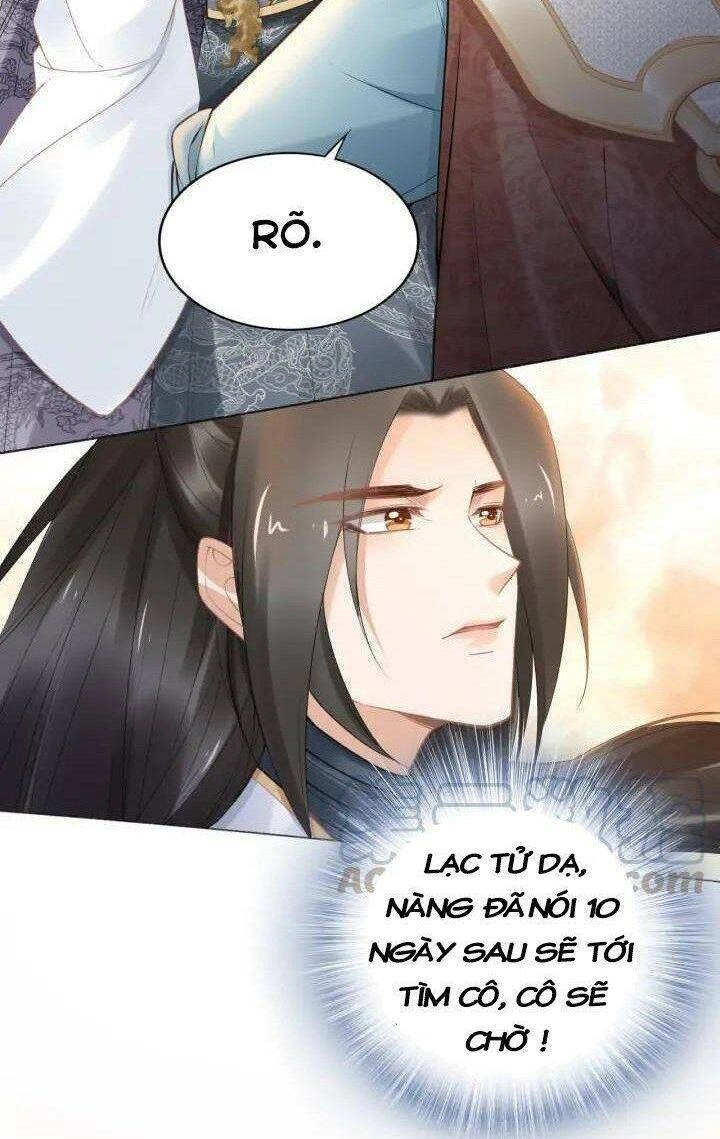 Nhất Sinh Nhất Thế Tiếu Thương Khung Chapter 108 - 24