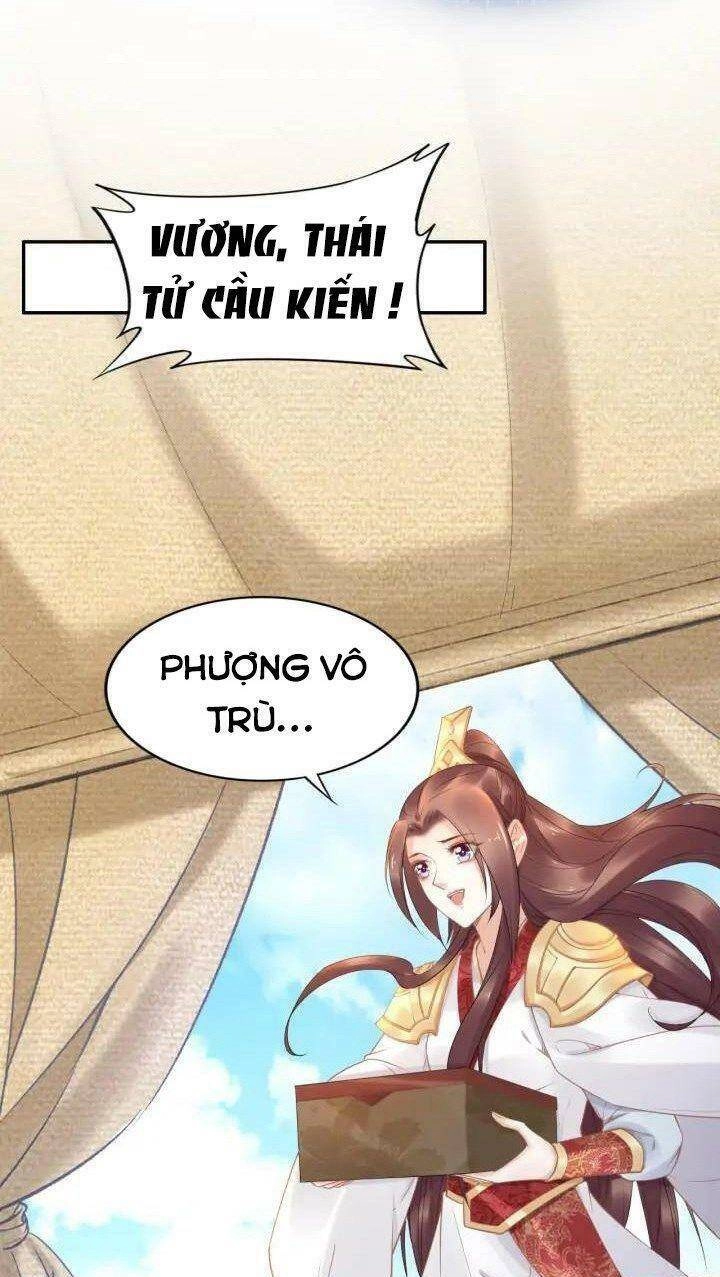 Nhất Sinh Nhất Thế Tiếu Thương Khung Chapter 108 - 25