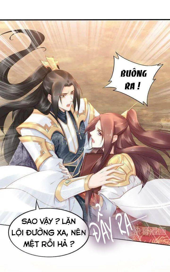 Nhất Sinh Nhất Thế Tiếu Thương Khung Chapter 108 - 28