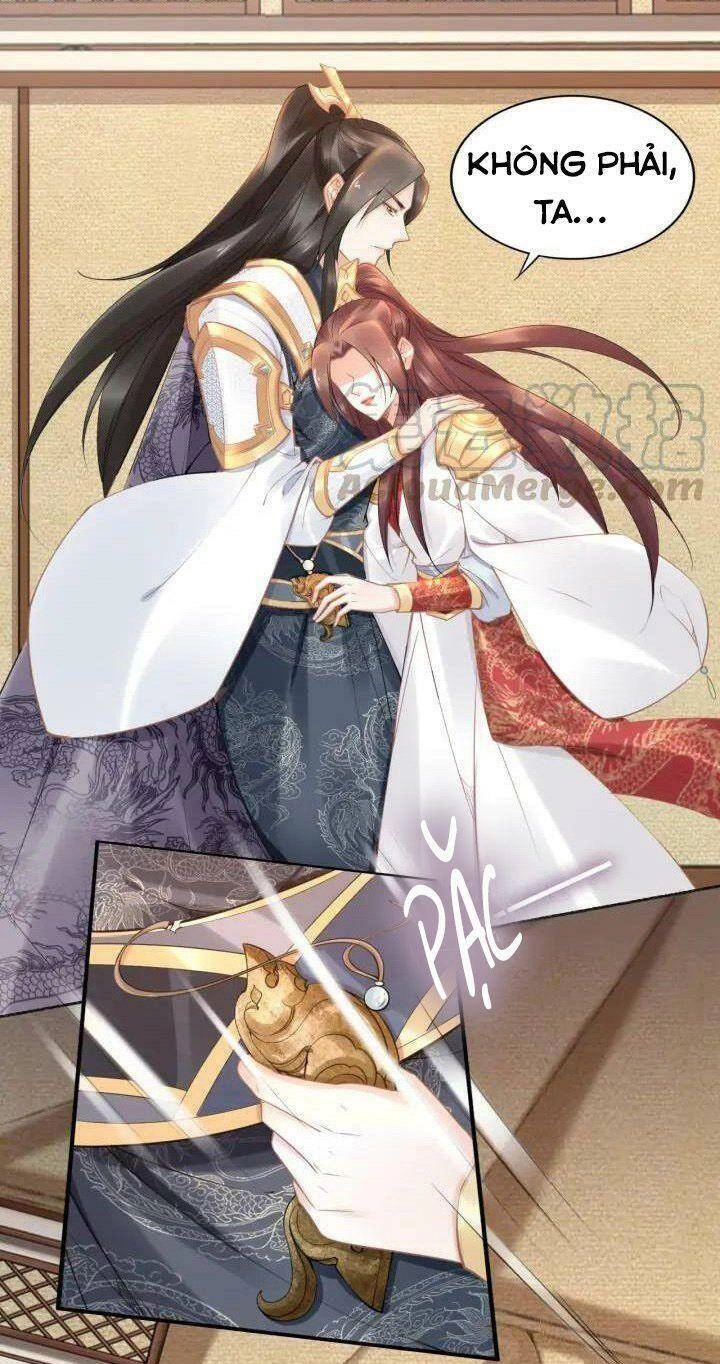 Nhất Sinh Nhất Thế Tiếu Thương Khung Chapter 108 - 30