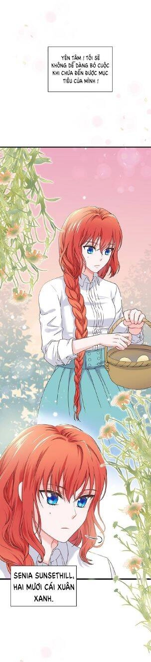 Nhân Vật Phản Diện Yêu Cầu Tôi Yêu Chàng Chapter 1 - 6