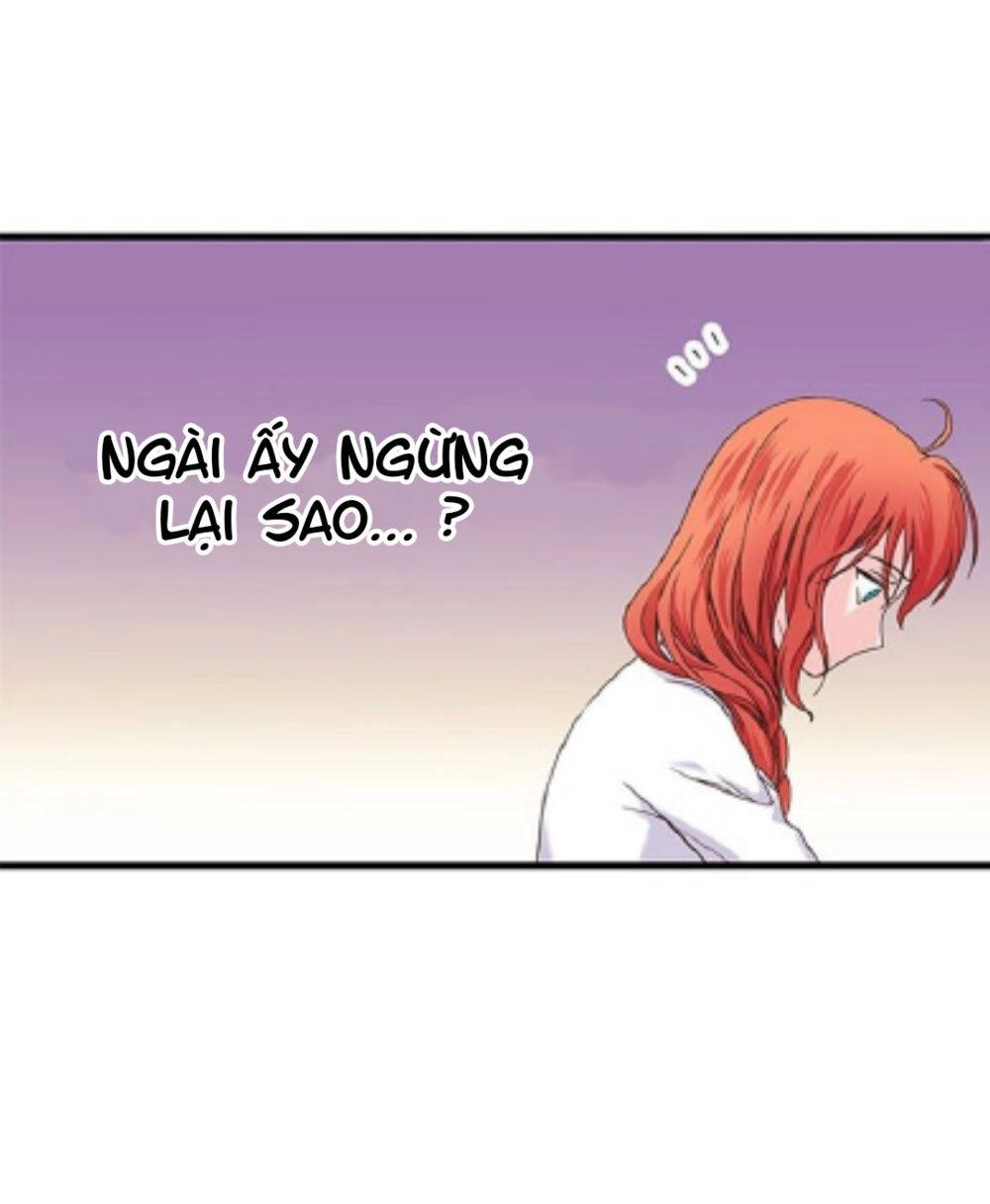 Nhân Vật Phản Diện Yêu Cầu Tôi Yêu Chàng Chapter 1 - 17