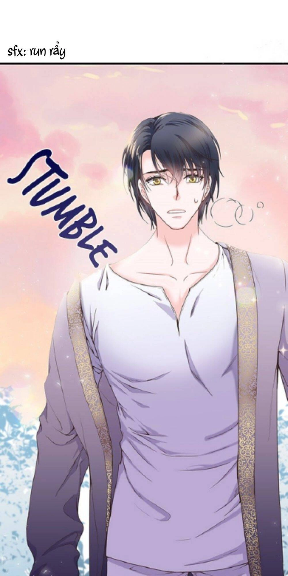 Nhân Vật Phản Diện Yêu Cầu Tôi Yêu Chàng Chapter 1 - 20