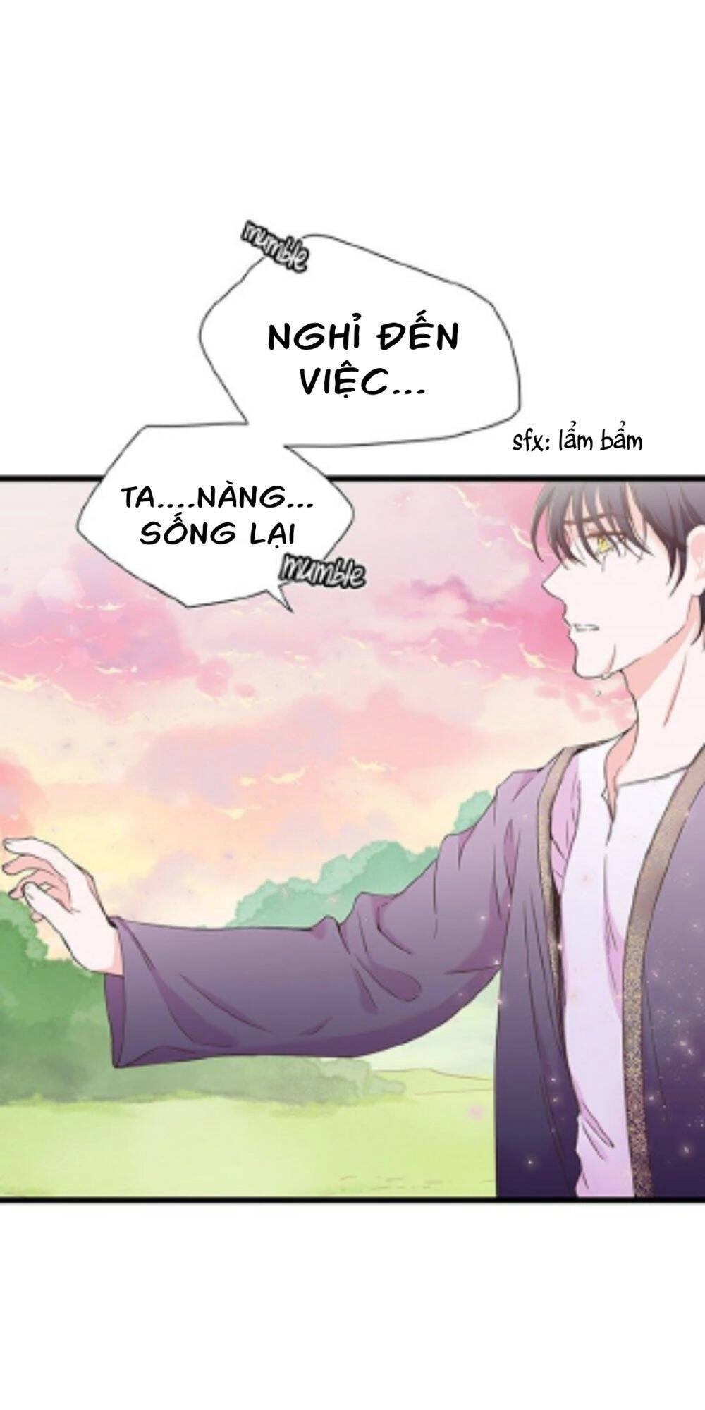 Nhân Vật Phản Diện Yêu Cầu Tôi Yêu Chàng Chapter 1 - 26