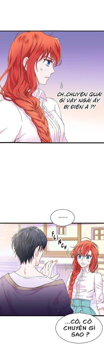 Nhân Vật Phản Diện Yêu Cầu Tôi Yêu Chàng Chapter 1 - 28