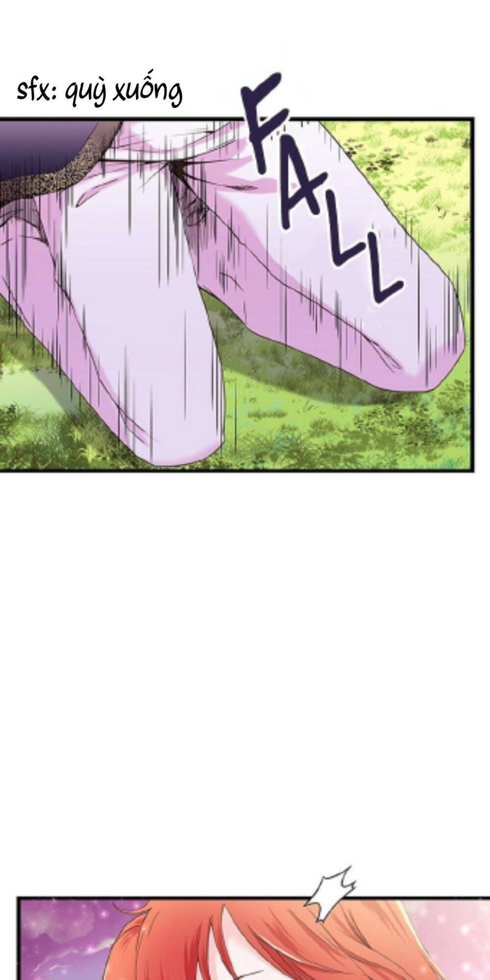 Nhân Vật Phản Diện Yêu Cầu Tôi Yêu Chàng Chapter 1 - 29