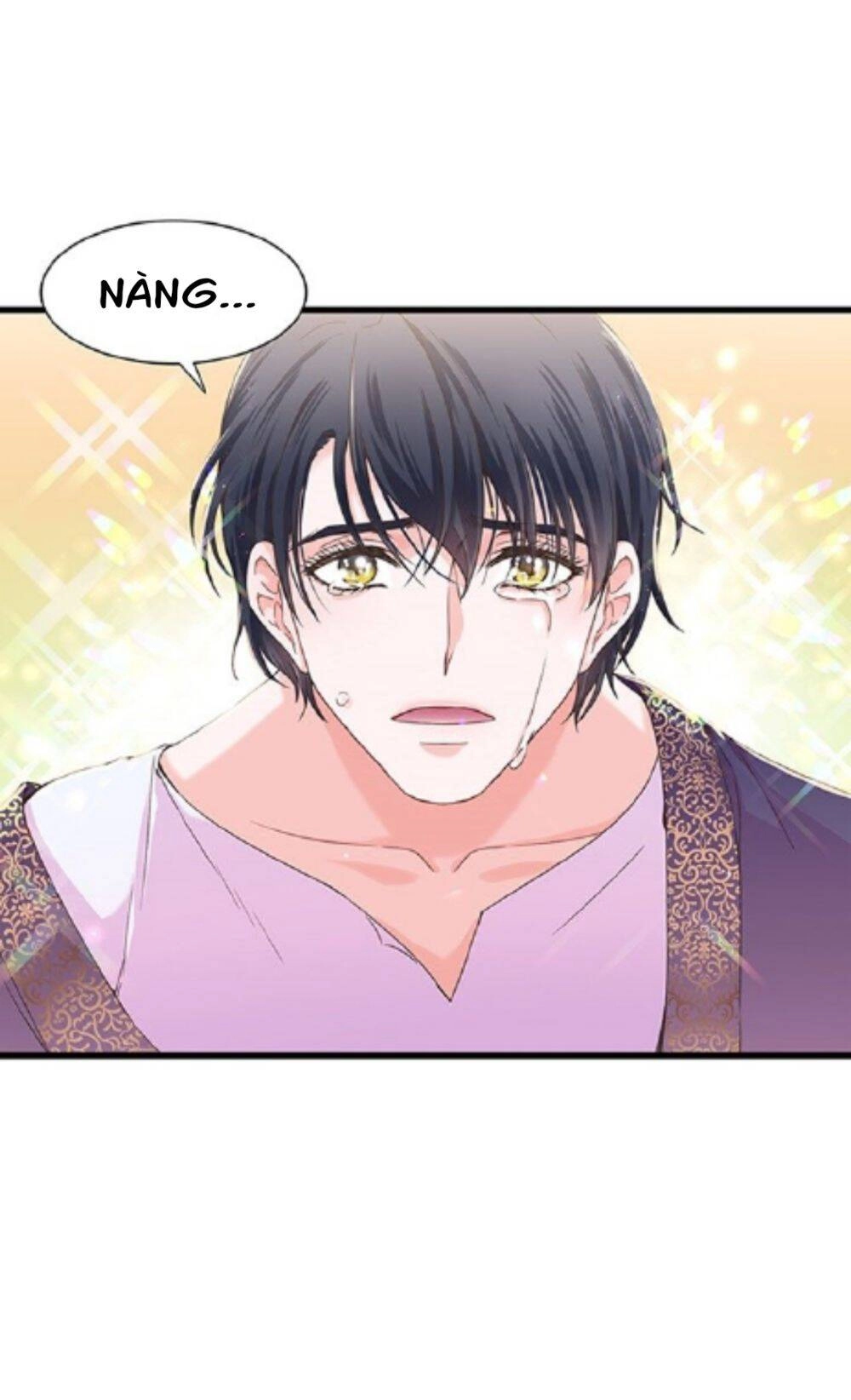 Nhân Vật Phản Diện Yêu Cầu Tôi Yêu Chàng Chapter 1 - 33