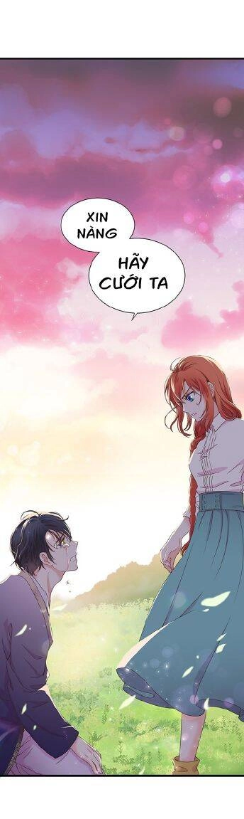 Nhân Vật Phản Diện Yêu Cầu Tôi Yêu Chàng Chapter 1 - 36