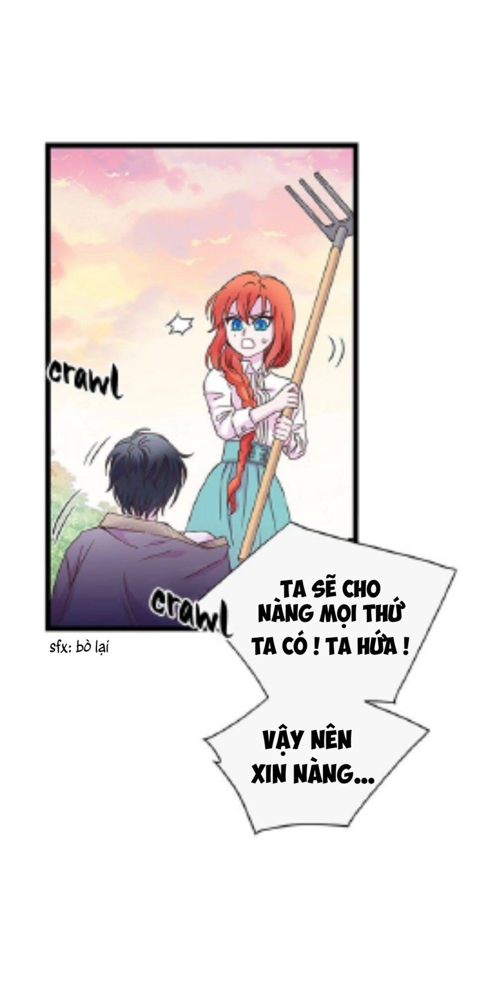 Nhân Vật Phản Diện Yêu Cầu Tôi Yêu Chàng Chapter 1 - 41