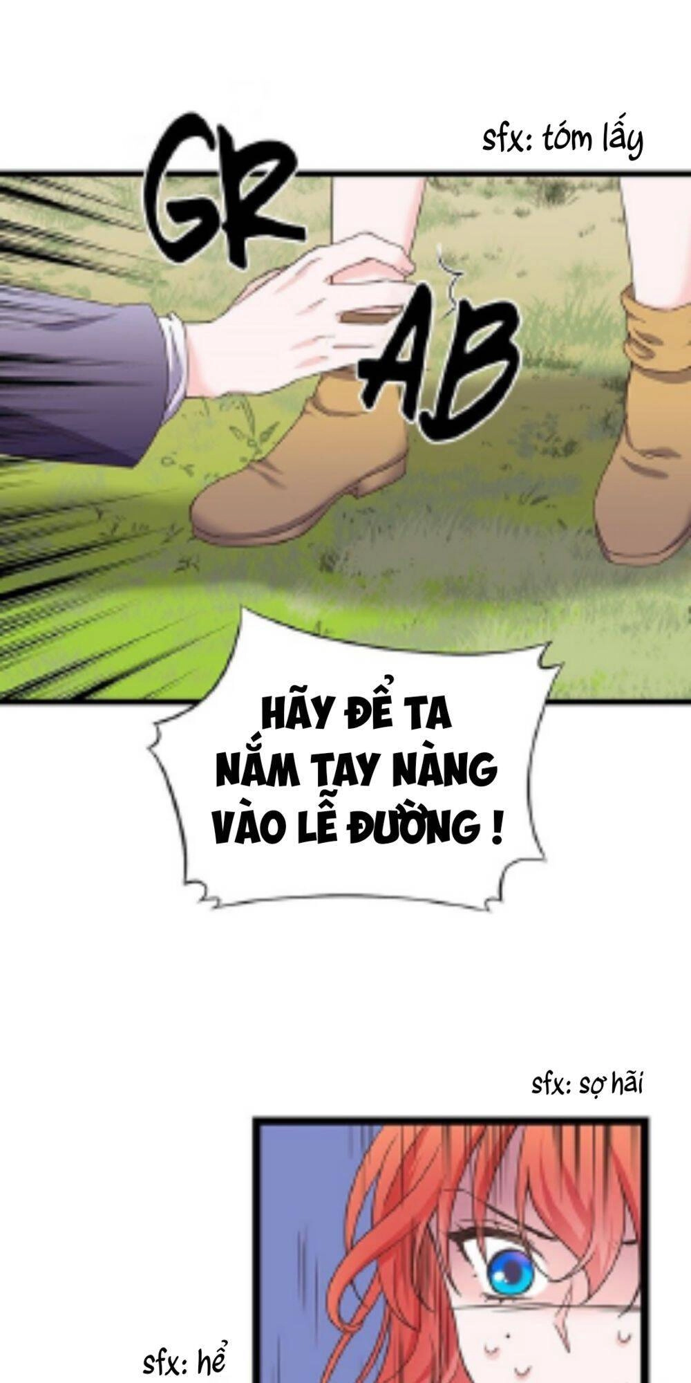 Nhân Vật Phản Diện Yêu Cầu Tôi Yêu Chàng Chapter 1 - 42