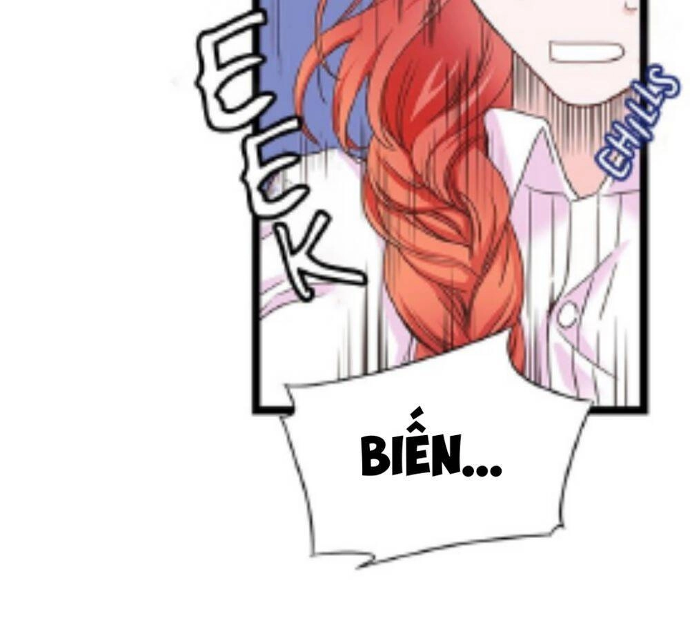 Nhân Vật Phản Diện Yêu Cầu Tôi Yêu Chàng Chapter 1 - 43