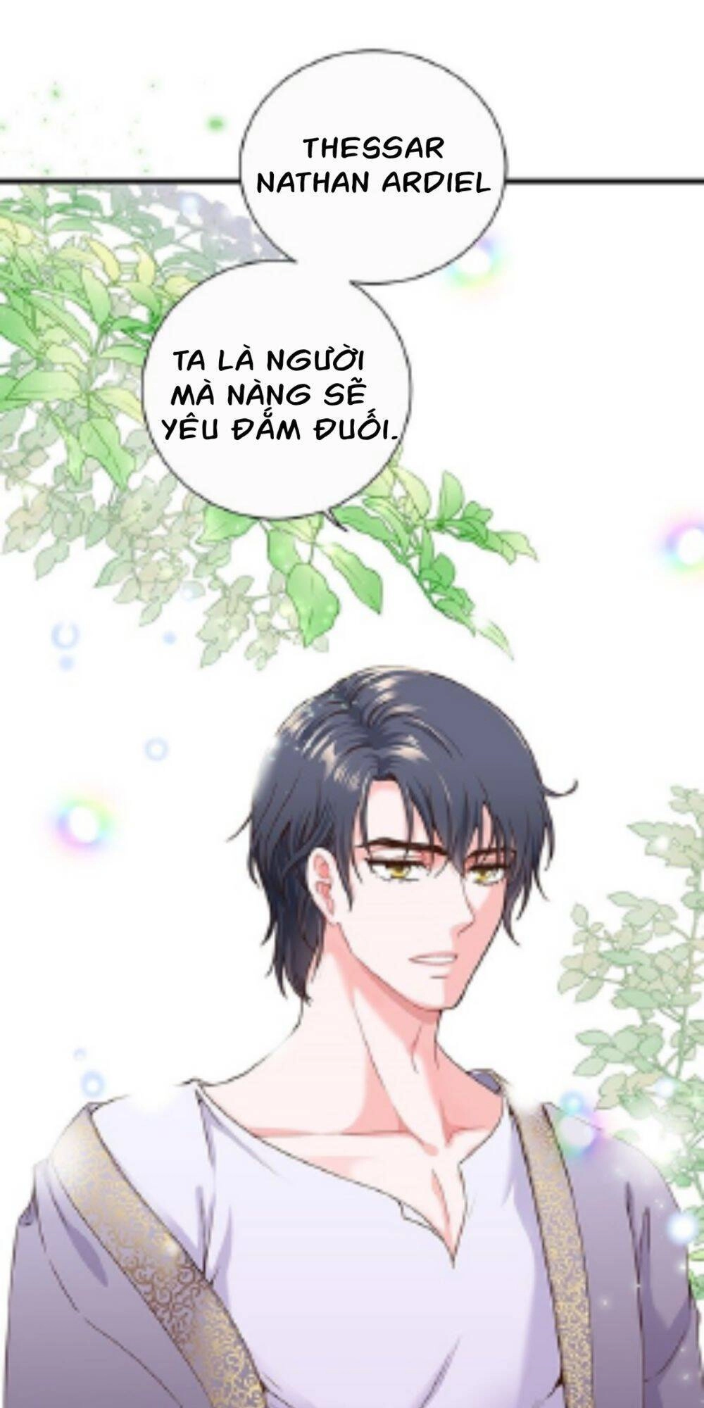 Nhân Vật Phản Diện Yêu Cầu Tôi Yêu Chàng Chapter 1 - 54