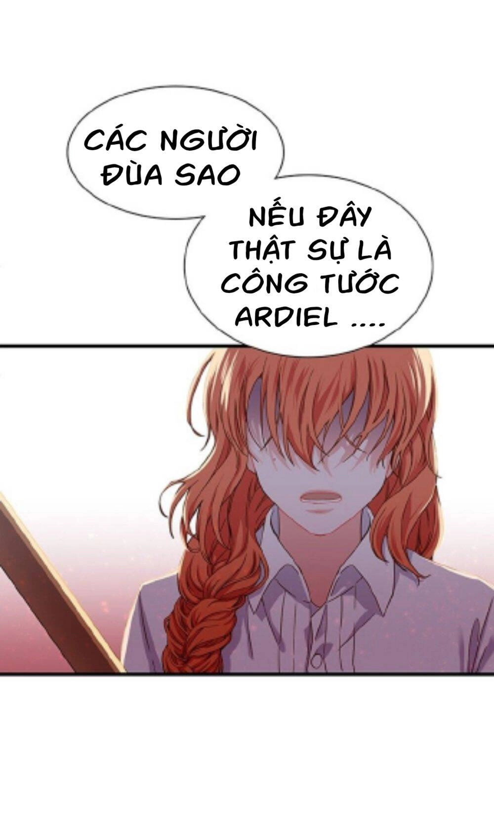 Nhân Vật Phản Diện Yêu Cầu Tôi Yêu Chàng Chapter 1 - 62