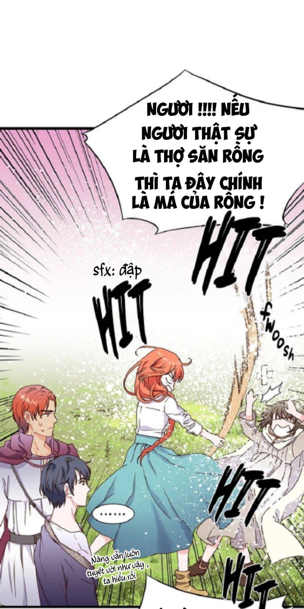 Nhân Vật Phản Diện Yêu Cầu Tôi Yêu Chàng Chapter 1 - 65