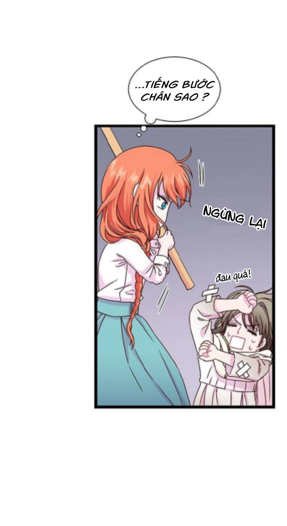 Nhân Vật Phản Diện Yêu Cầu Tôi Yêu Chàng Chapter 1 - 71