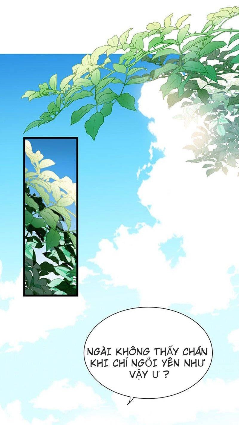 Nhân Vật Phản Diện Yêu Cầu Tôi Yêu Chàng Chapter 3 - 8