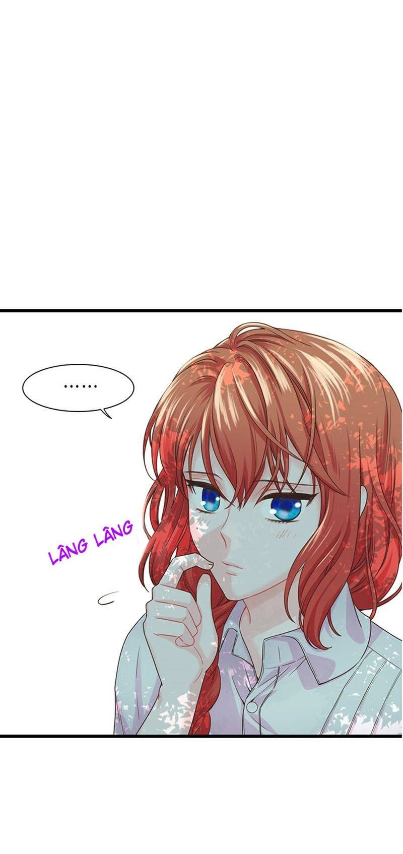 Nhân Vật Phản Diện Yêu Cầu Tôi Yêu Chàng Chapter 3 - 12