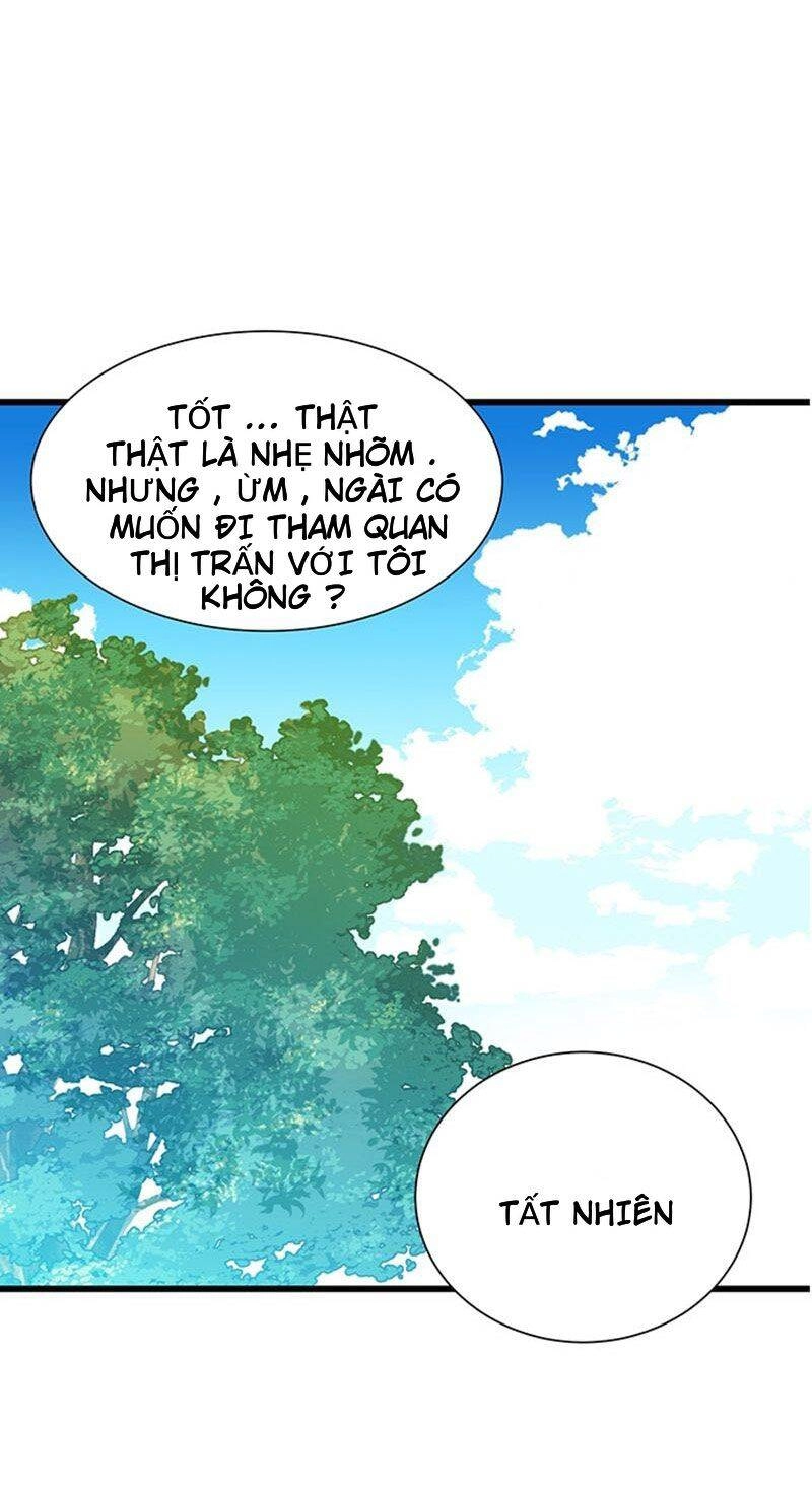 Nhân Vật Phản Diện Yêu Cầu Tôi Yêu Chàng Chapter 3 - 13