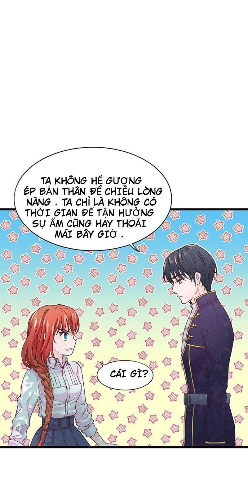 Nhân Vật Phản Diện Yêu Cầu Tôi Yêu Chàng Chapter 3 - 19