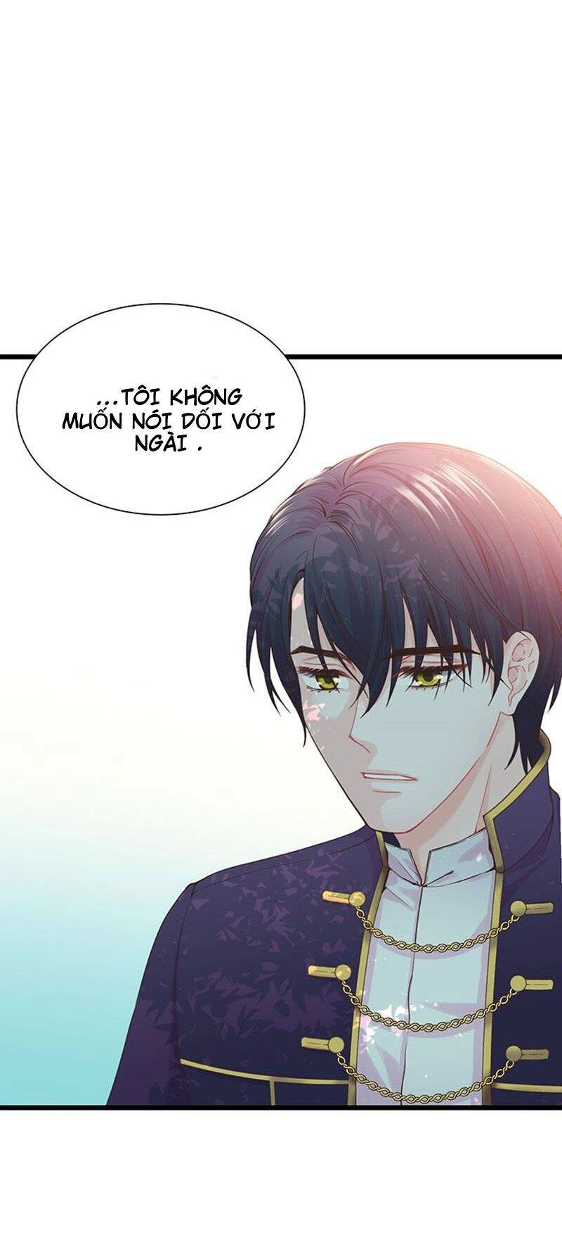 Nhân Vật Phản Diện Yêu Cầu Tôi Yêu Chàng Chapter 3 - 20