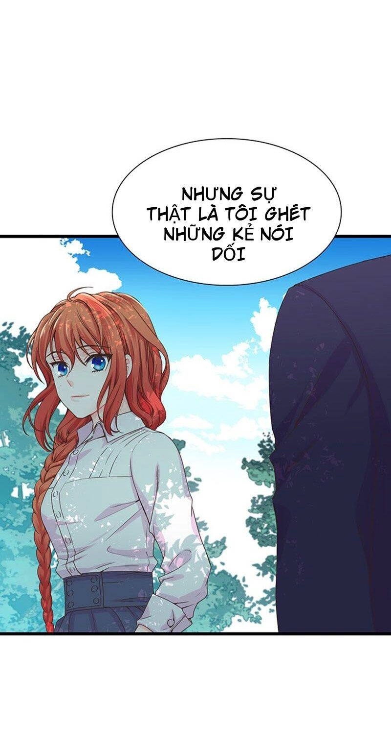 Nhân Vật Phản Diện Yêu Cầu Tôi Yêu Chàng Chapter 3 - 21