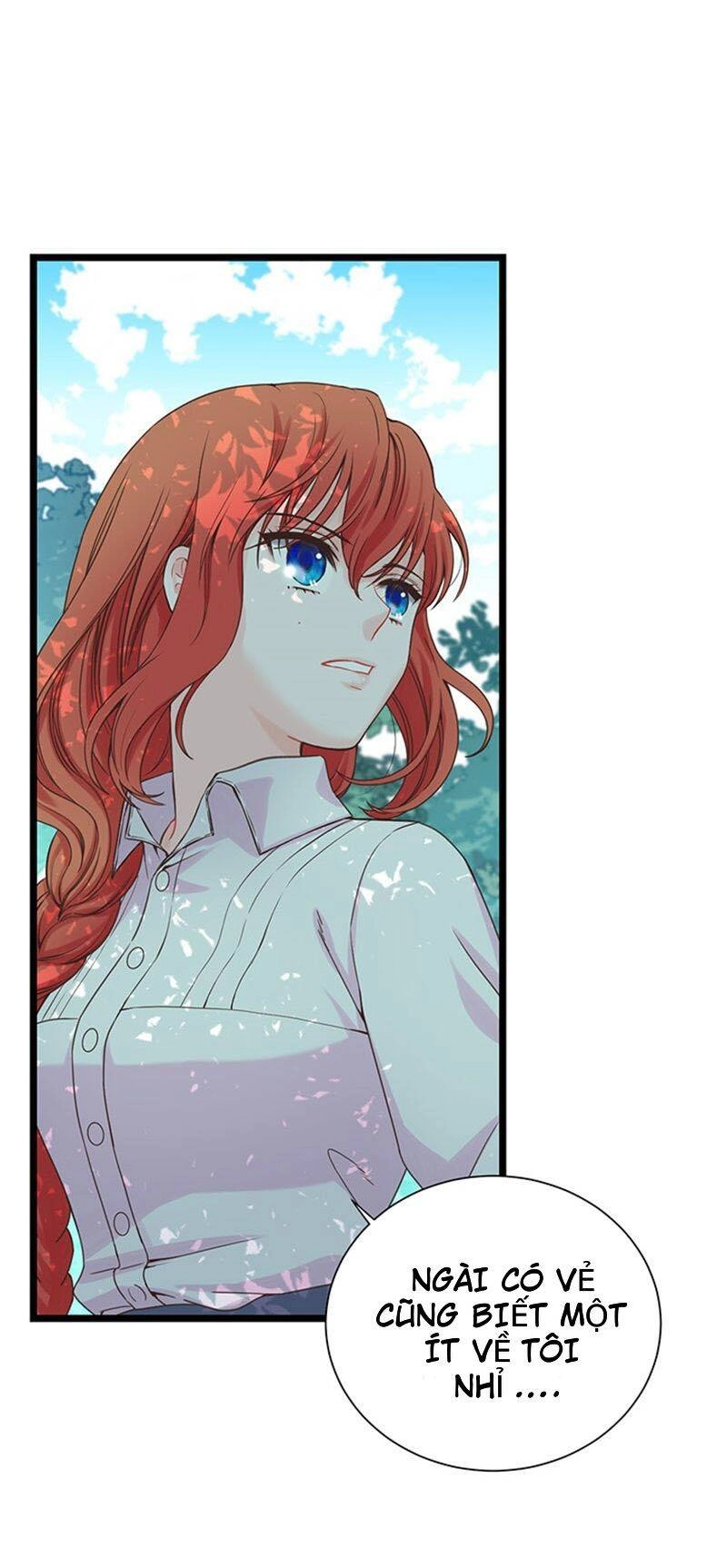 Nhân Vật Phản Diện Yêu Cầu Tôi Yêu Chàng Chapter 3 - 24