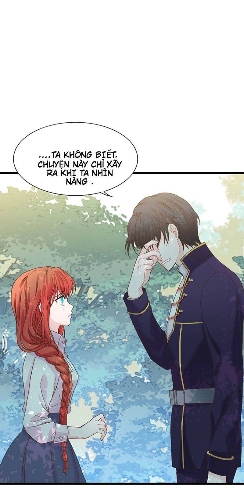 Nhân Vật Phản Diện Yêu Cầu Tôi Yêu Chàng Chapter 3 - 29