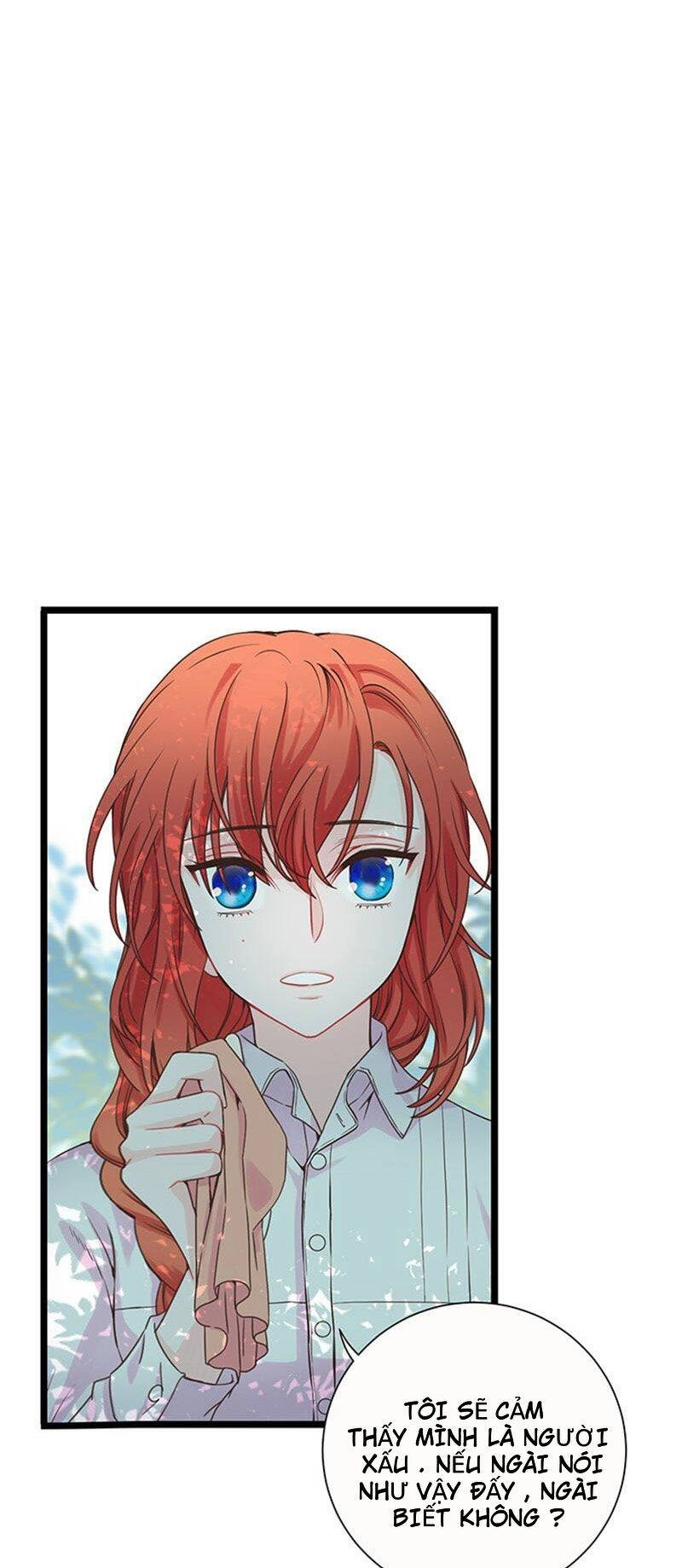 Nhân Vật Phản Diện Yêu Cầu Tôi Yêu Chàng Chapter 3 - 30