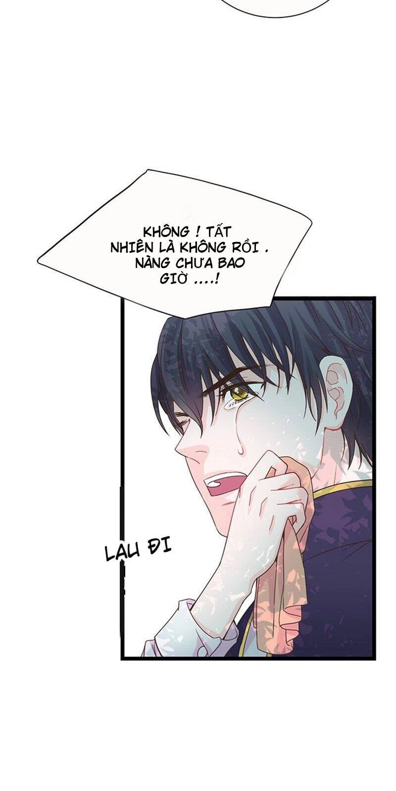 Nhân Vật Phản Diện Yêu Cầu Tôi Yêu Chàng Chapter 3 - 31