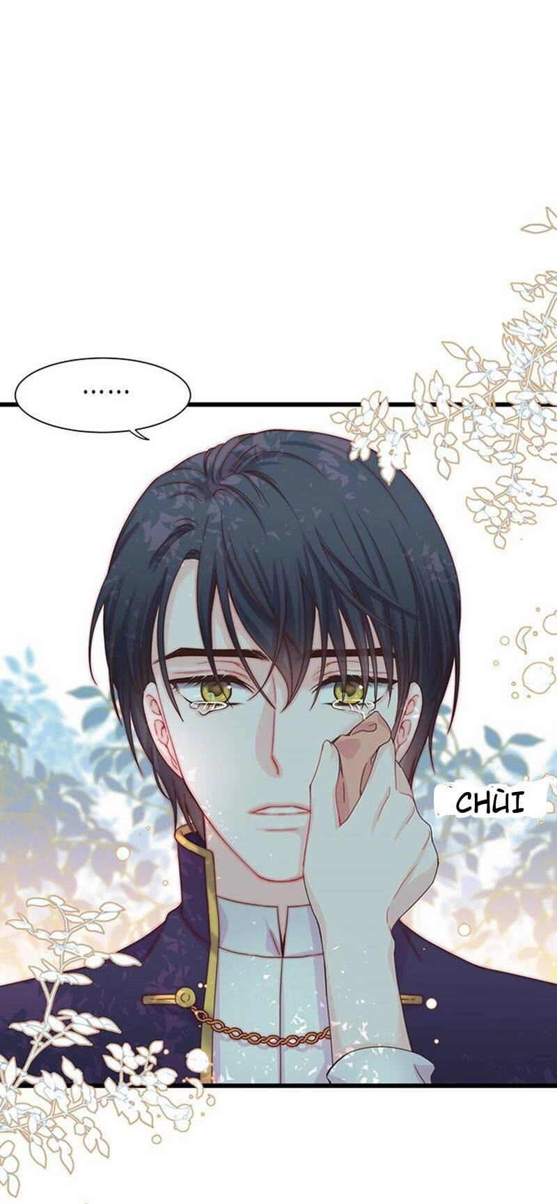 Nhân Vật Phản Diện Yêu Cầu Tôi Yêu Chàng Chapter 3 - 32