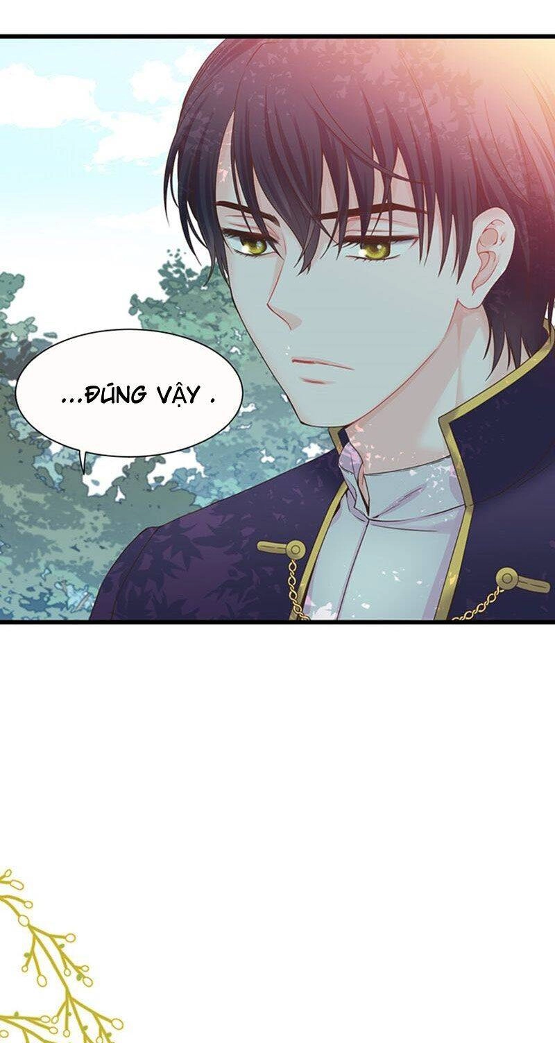 Nhân Vật Phản Diện Yêu Cầu Tôi Yêu Chàng Chapter 3 - 36