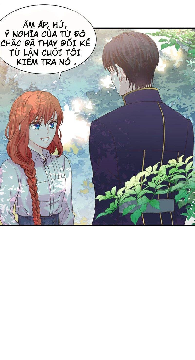 Nhân Vật Phản Diện Yêu Cầu Tôi Yêu Chàng Chapter 3 - 38