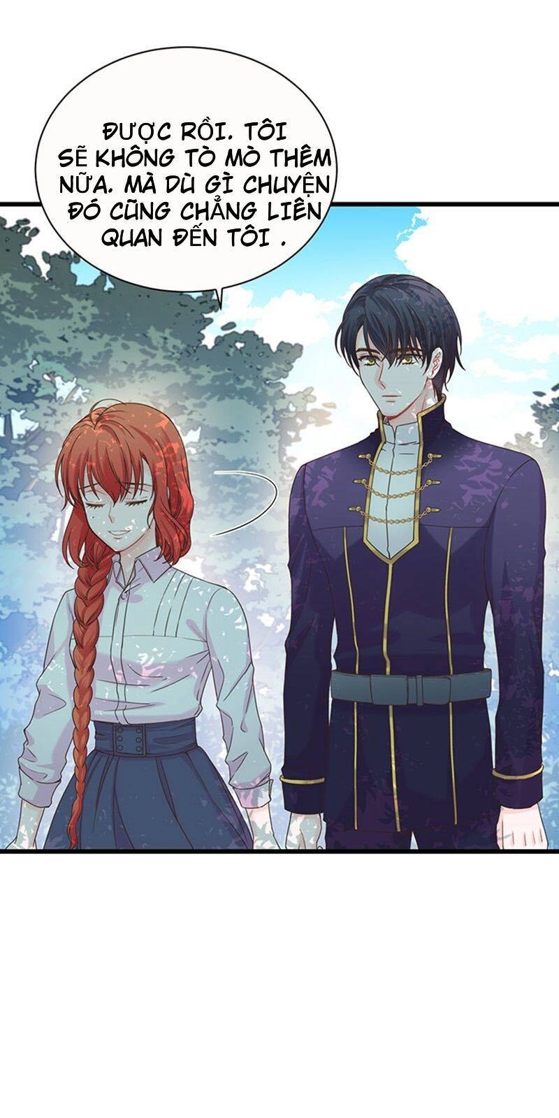 Nhân Vật Phản Diện Yêu Cầu Tôi Yêu Chàng Chapter 3 - 42