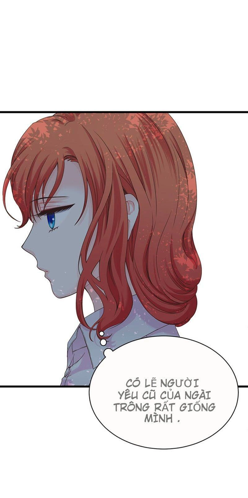 Nhân Vật Phản Diện Yêu Cầu Tôi Yêu Chàng Chapter 3 - 45