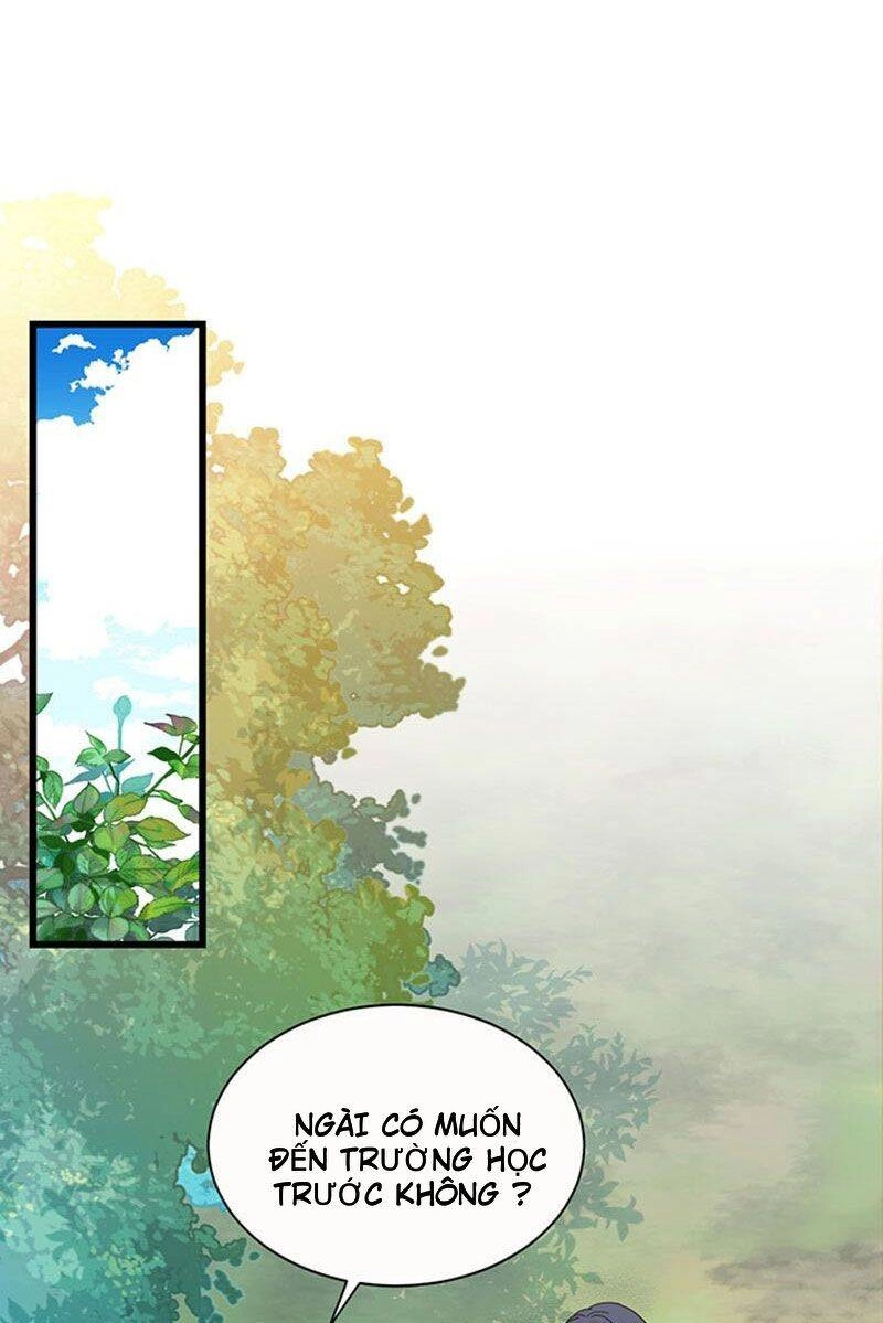 Nhân Vật Phản Diện Yêu Cầu Tôi Yêu Chàng Chapter 3 - 46