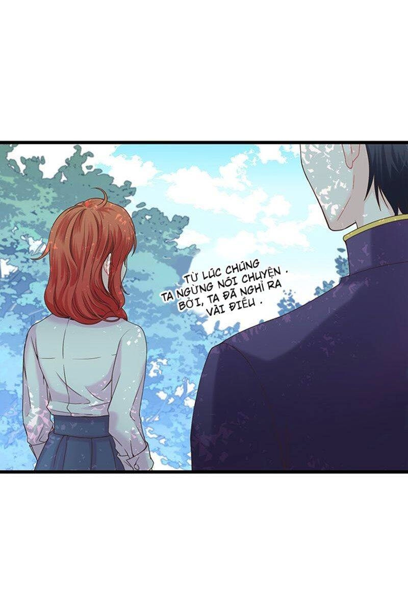 Nhân Vật Phản Diện Yêu Cầu Tôi Yêu Chàng Chapter 3 - 48